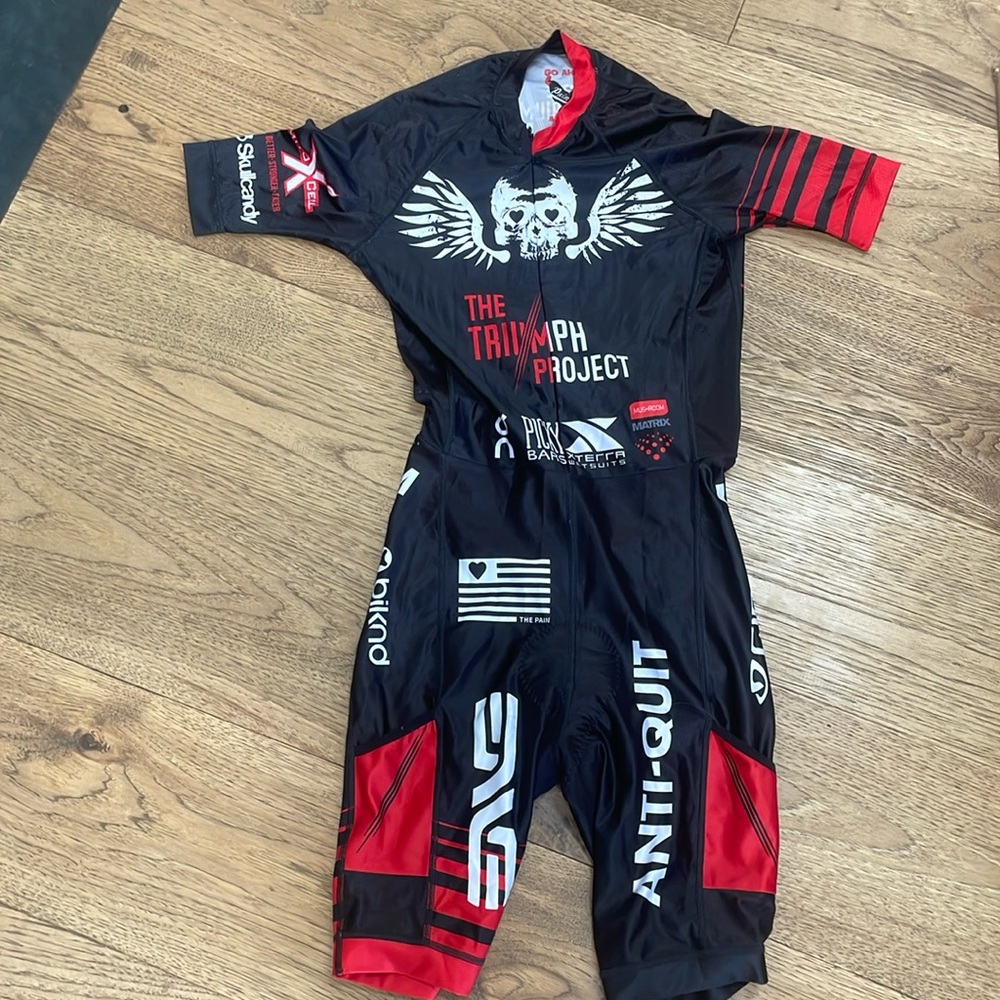 Women’s wetsuit